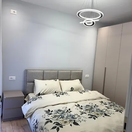Modern Near Center *